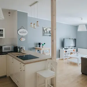  Apartament Wiktoria