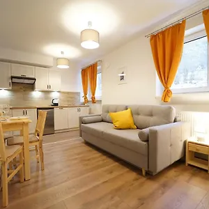  Apartament Every Sky Jeleniogórska 1a