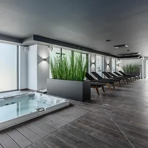  Apartament On Lwowska Polska