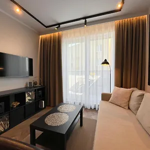  Apartament Morzebliżej Polska