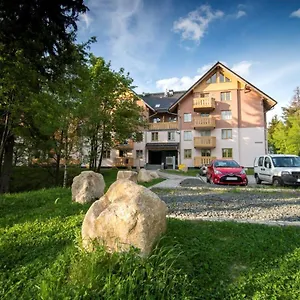  Apartament Lokum