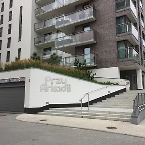  Apartament Przy Arkadii Polska