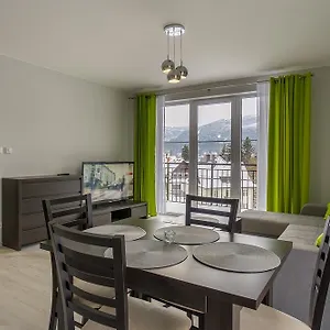  Apartament Mountain View