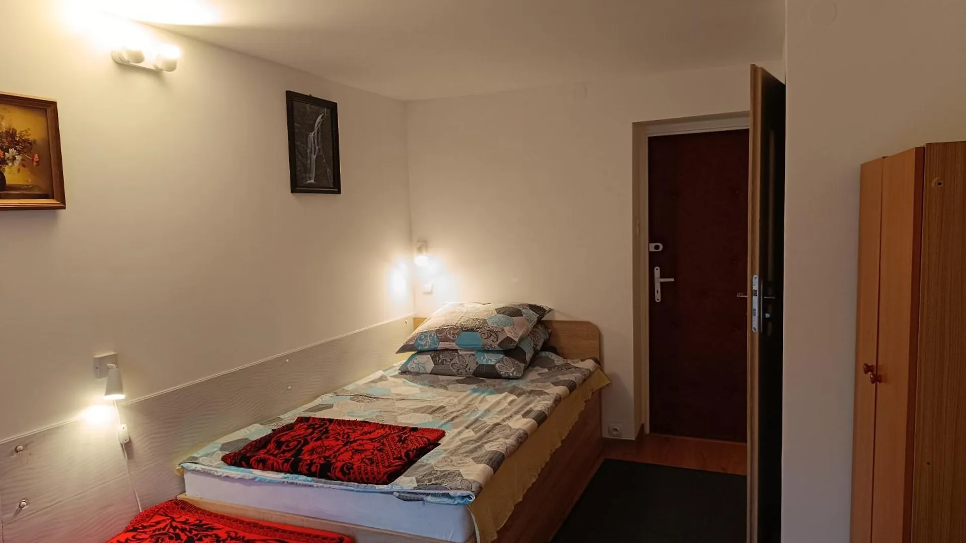 Aura Apartment Szklarska Poreba 0*,  Poland