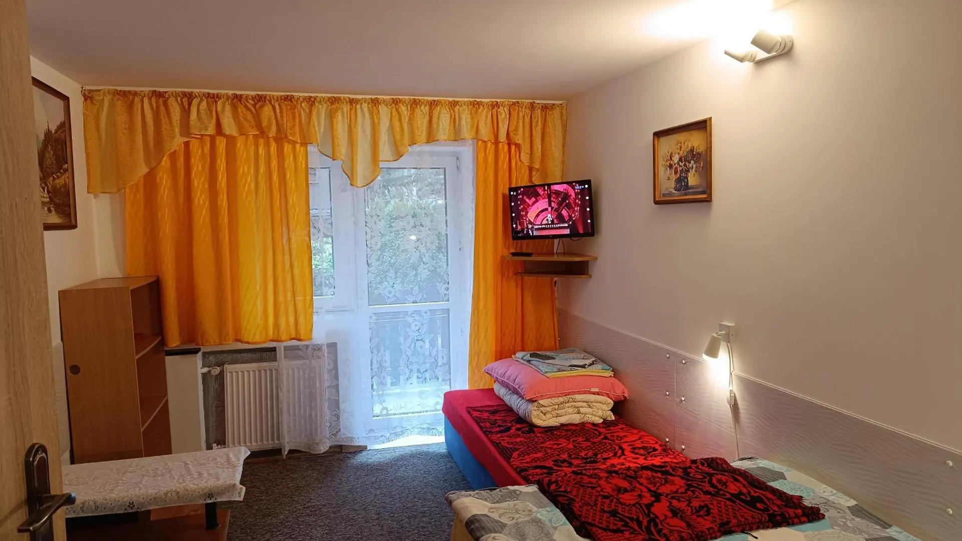 Aura Apartment Szklarska Poreba Homestay