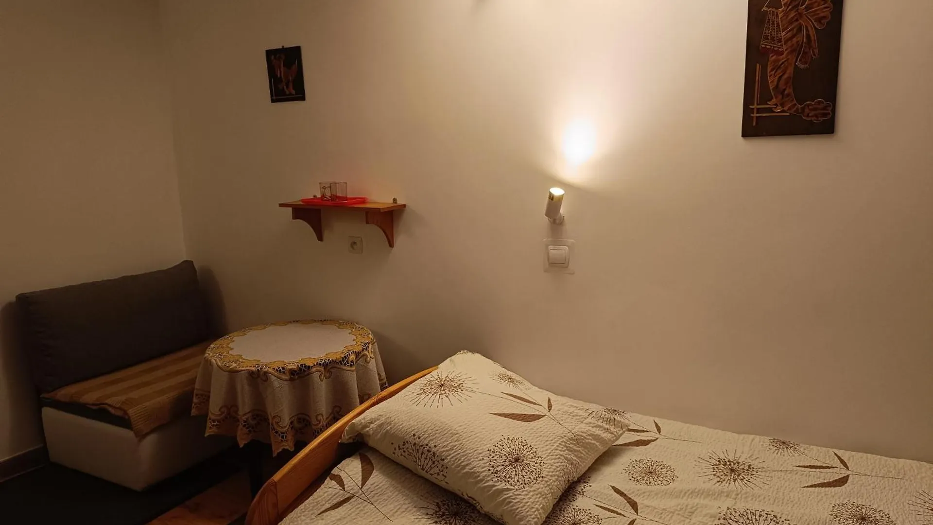 Homestay Aura Apartment Szklarska Poreba
