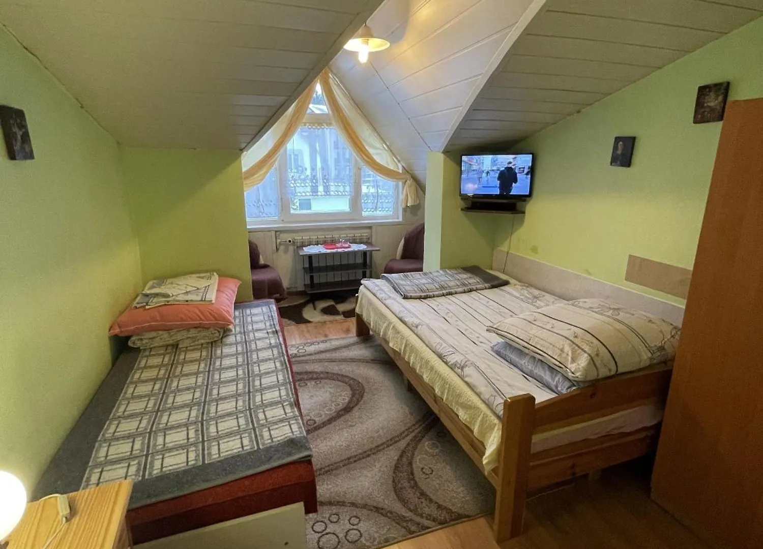 Homestay Aura Apartment Szklarska Poreba