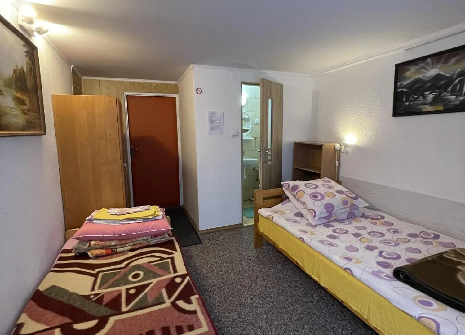 Aura Apartment Szklarska Poreba 0*,