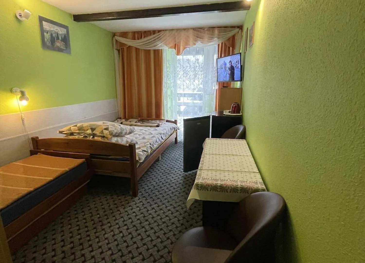Aura Apartment Szklarska Poreba