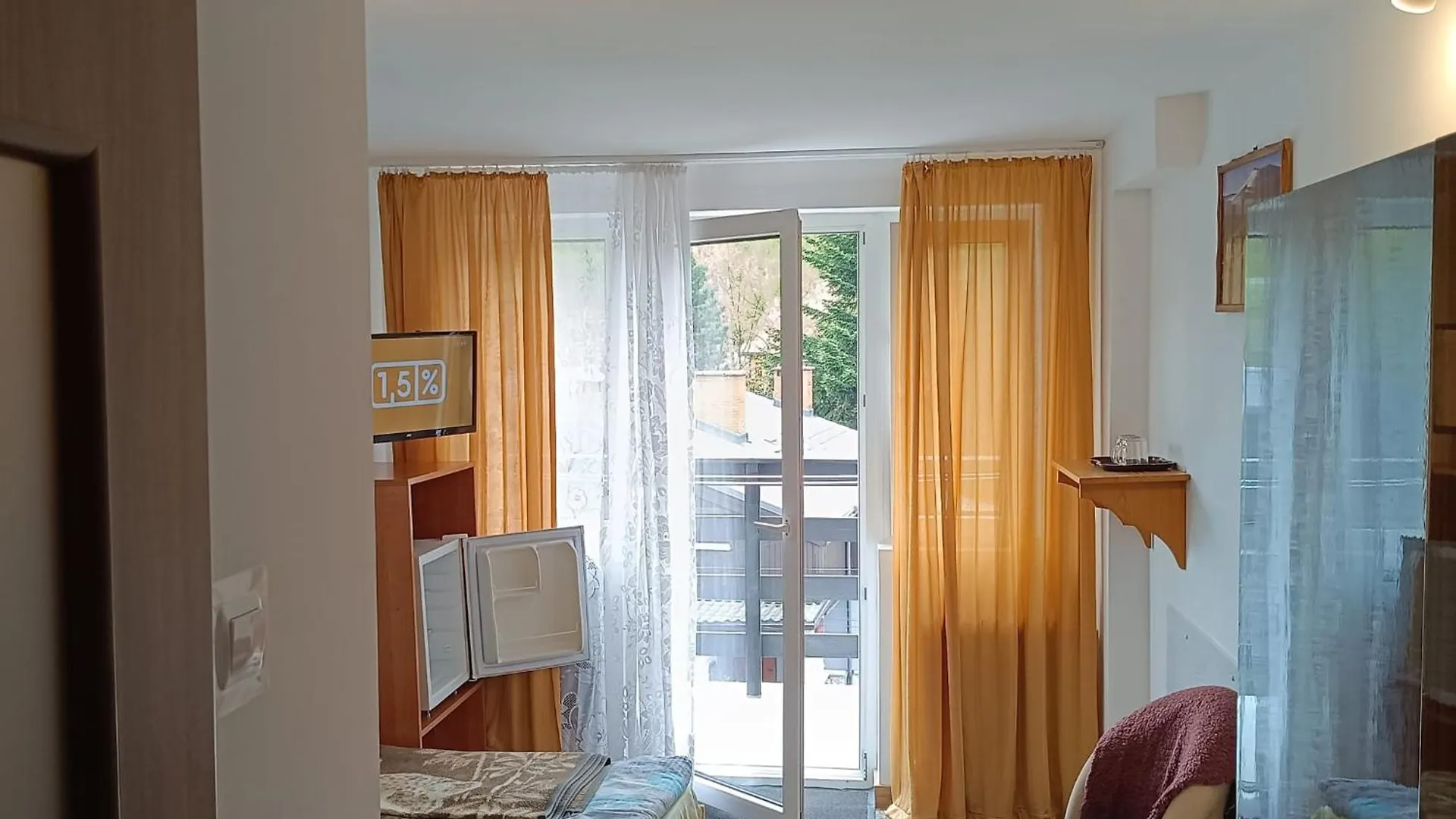 Aura Apartment Szklarska Poreba
