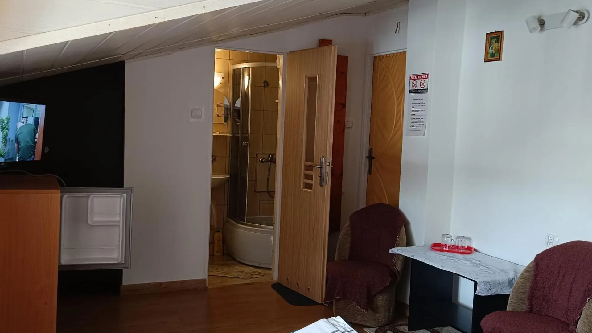 Aura Apartment Szklarska Poreba Poland