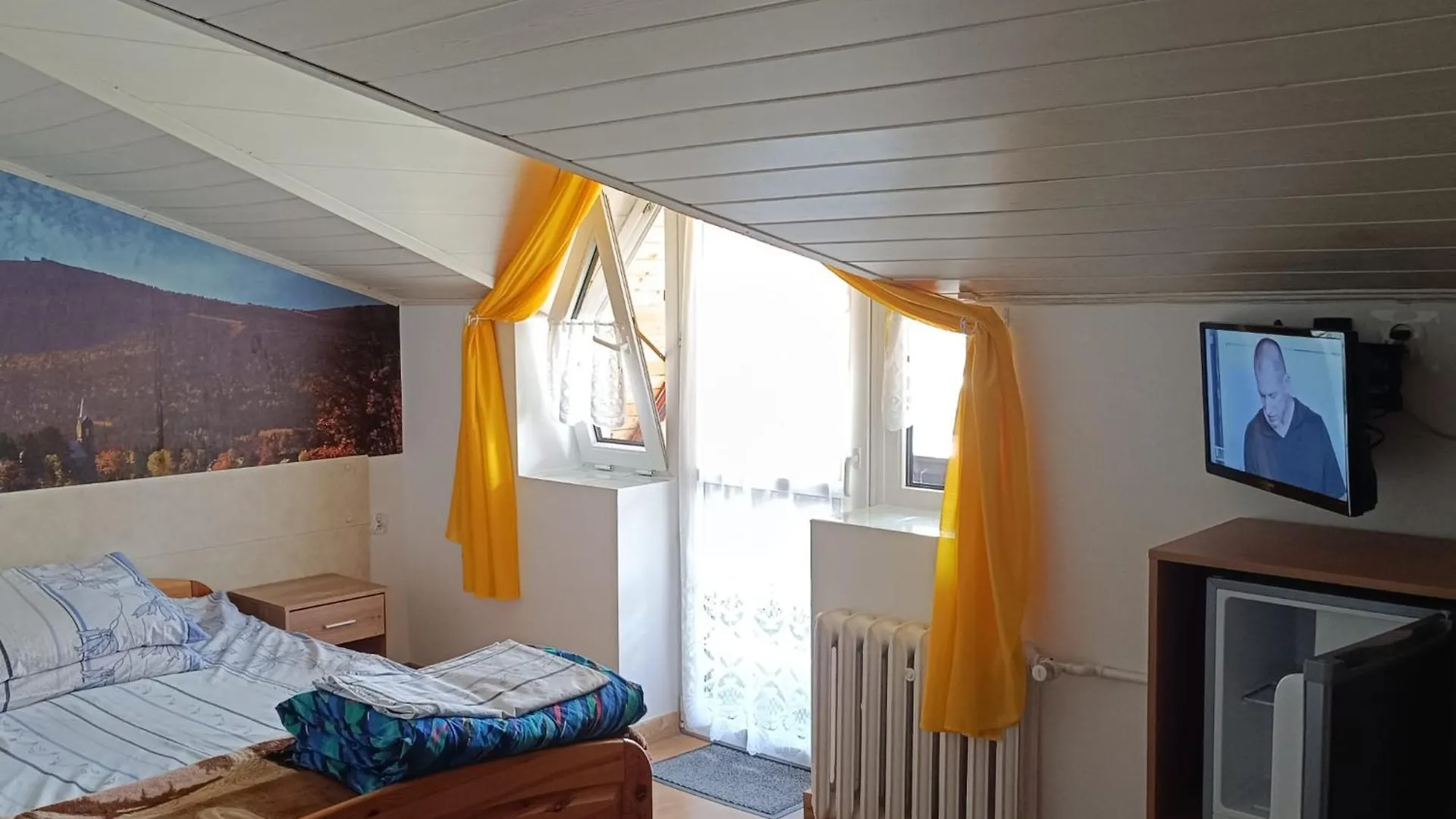 Homestay Aura Apartment Szklarska Poreba