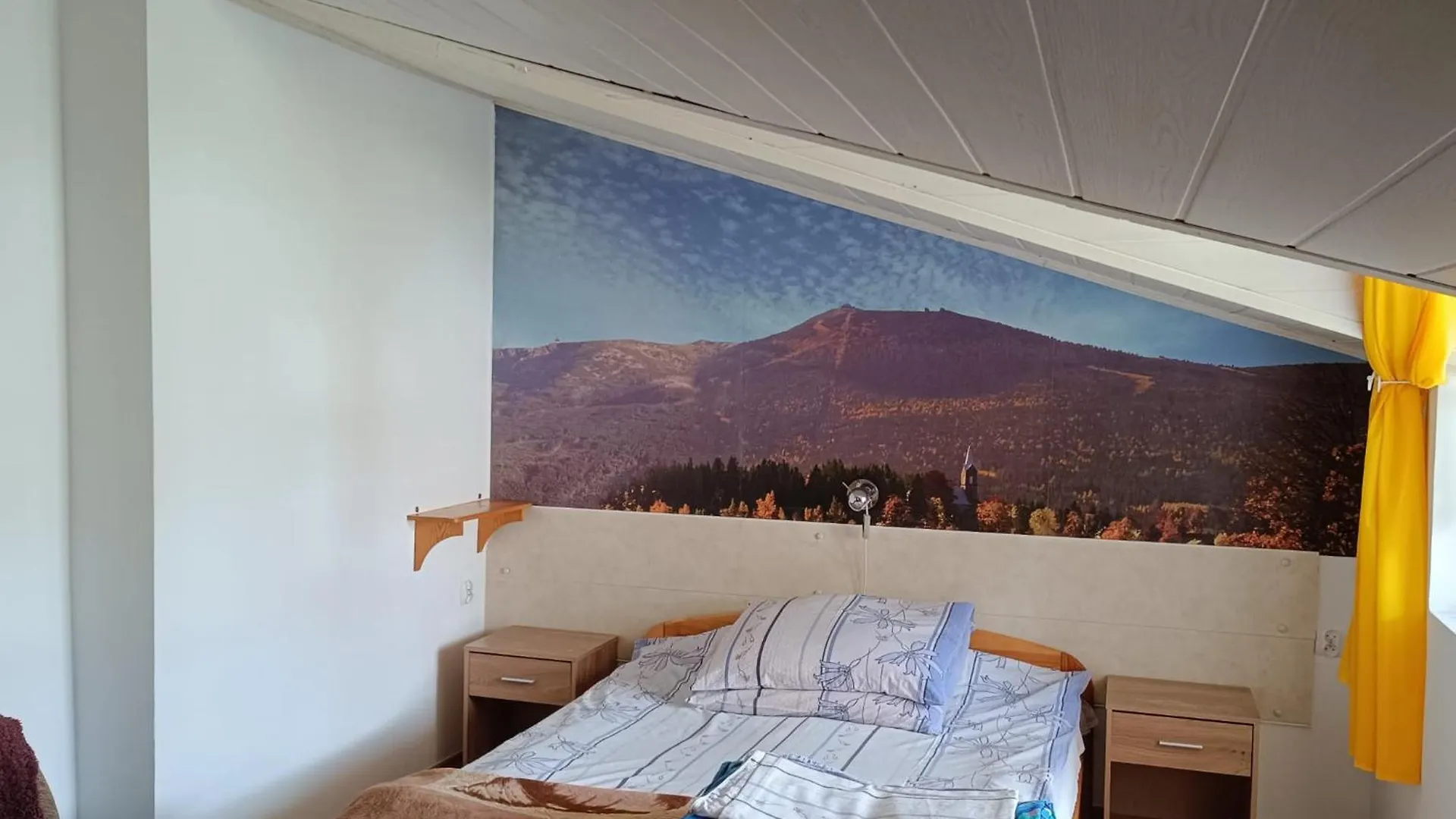 Aura Apartment Szklarska Poreba